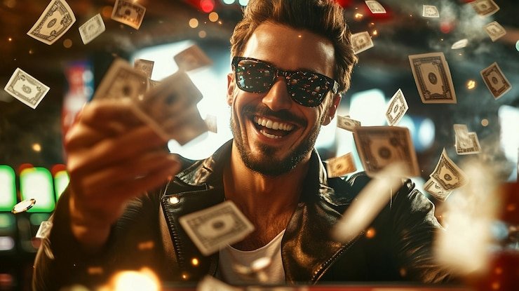 Dashboard promosi rawit slot menampilkan penawaran aktif cashback mingguan dan program referral