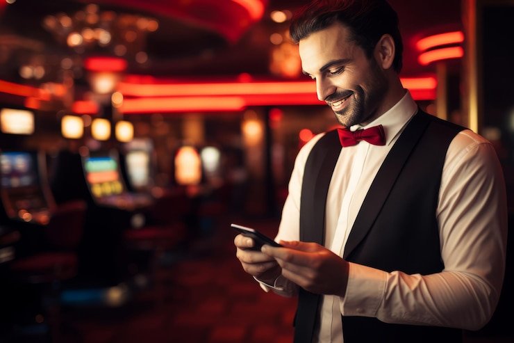 Dashboard rawit slot menampilkan riwayat Multi-Bet dan status kupon real-time