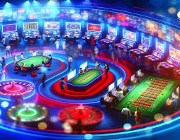 Antarmuka taruhan No Commission Baccarat rawit slot menampilkan opsi Player Banker Tie dan tabel pembayaran